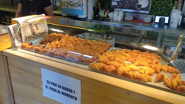 Opinii despre París Toujours în Sabadell - Gastronomía y hostelería