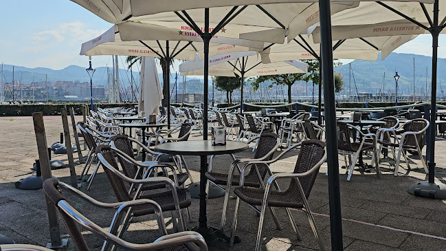 Marqués de Arriluce e Ibarra Kalea, 3009, 48992 Getxo, Bizkaia