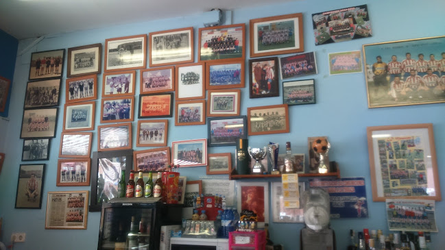 Terraza Moscardó - Madrid