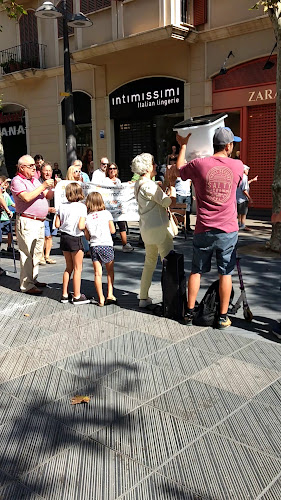 Celler 36 bis - Vilanova i la Geltrú