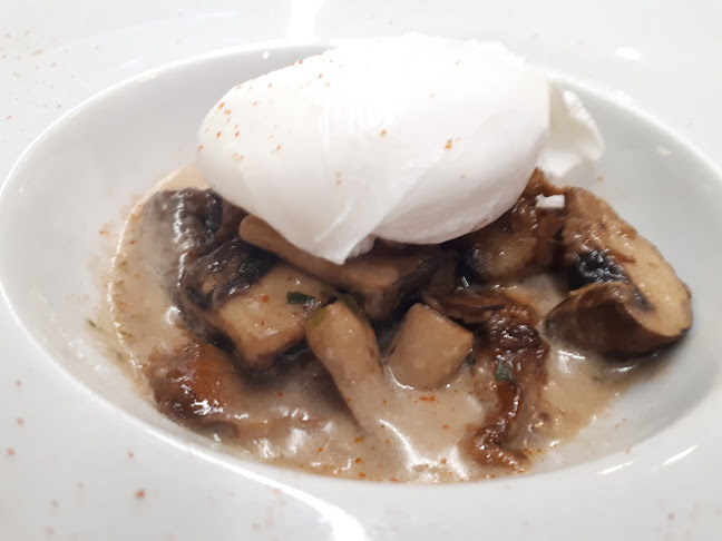 Reviews of Balsàmic in Badalona - Gastronomía y hostelería