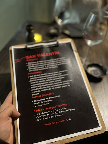 Opinii despre Miyagi Sushi în Rubí - Gastronomía y hostelería