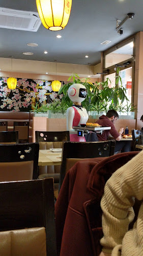 Restaurante Igopasta Open Times