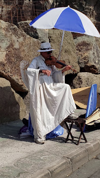 Maria's Pool Bar - Puerto De Mogan