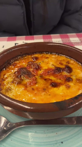 Opinii despre Pizzería "I Malavoglia" în Madrid - Gastronomía y hostelería