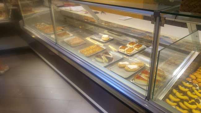 Pastelería Ortzadar