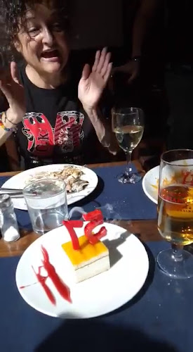 Restaurante El Camarote - Gastronomía y hostelería