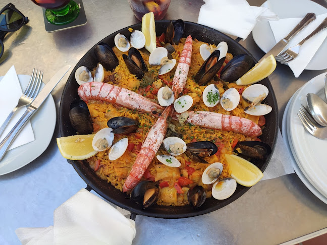 Restaurant Taberna Lorenzo - Gastronomía y hostelería