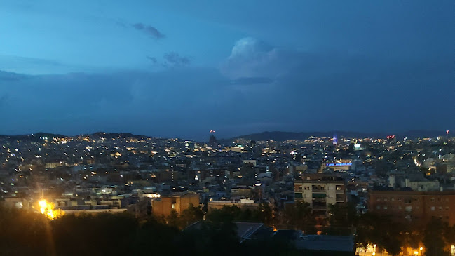 El Xalet de Montjuïc - Gastronomía y hostelería