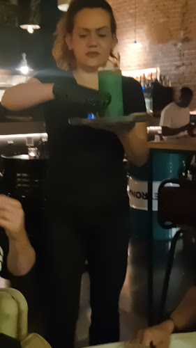 Reviews of Lynch - Food and Cocktails in Madrid - Gastronomía y hostelería