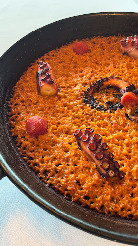 Restaurante Salitre Open Times