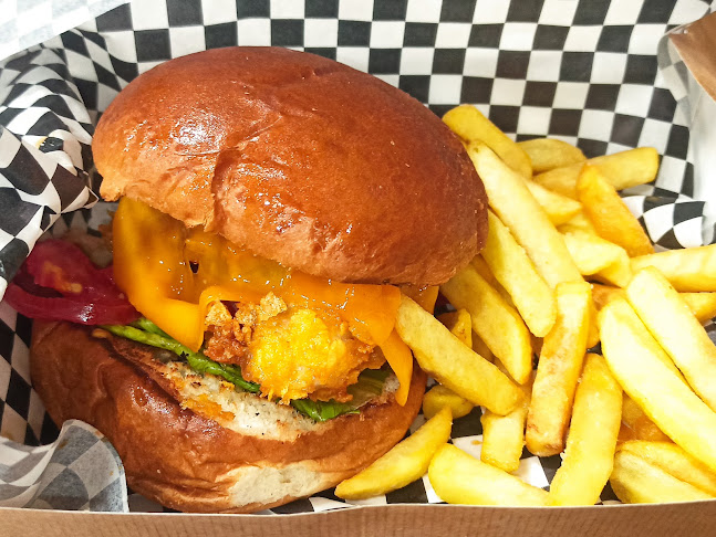 PATATAS KING CUENCA - Cuenca