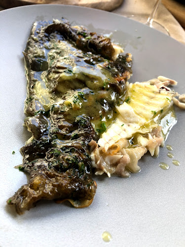 Comments and reviews of Restaurante Arima