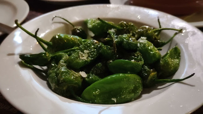 Bar España - Gastronomía y hostelería