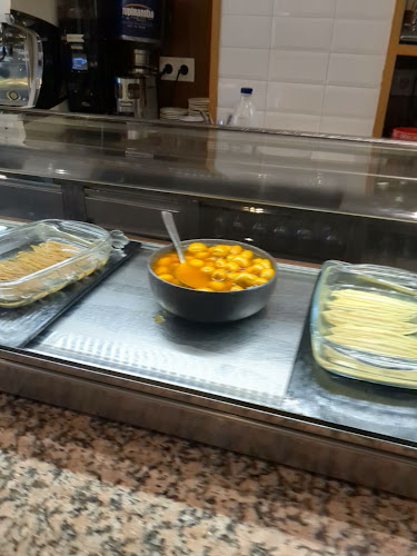 Opinii despre Restaurante Muntaner 296 în Barcelona - Gastronomía y hostelería