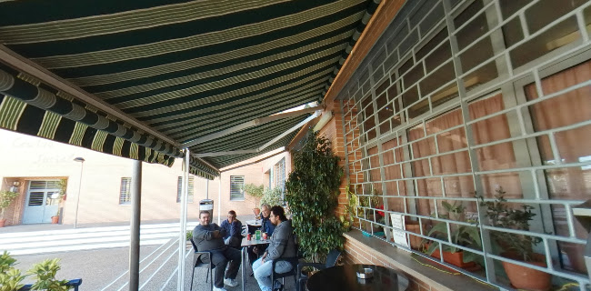 Centro Social Roche la Union - Roche