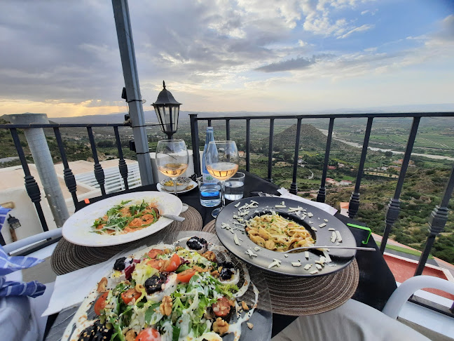 Opinii despre Ristorante Pizzeria Napoli în Mojácar - Gastronomía y hostelería