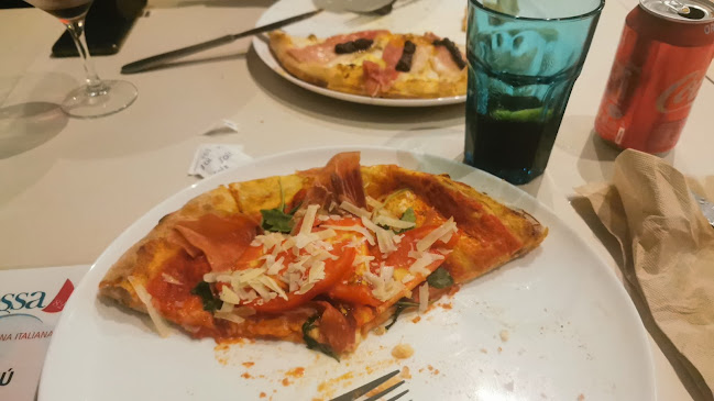 Comentarii opinii despre Restaurante Italiano y Pizzería Velarossa82