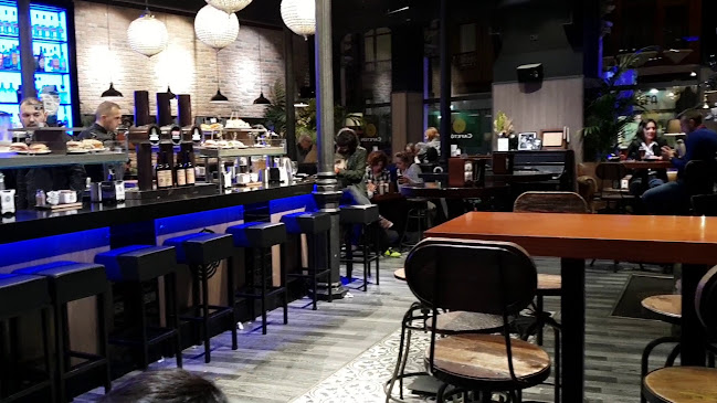 Reviews of Cafetón. Desde 1904 in Gijón - Gastronomía y hostelería