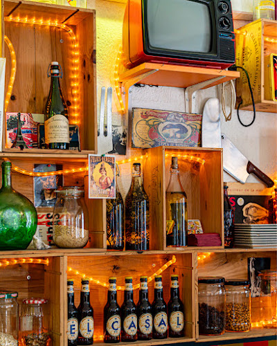 El Casal Café Bar - Tapas, Vinos y Ostras