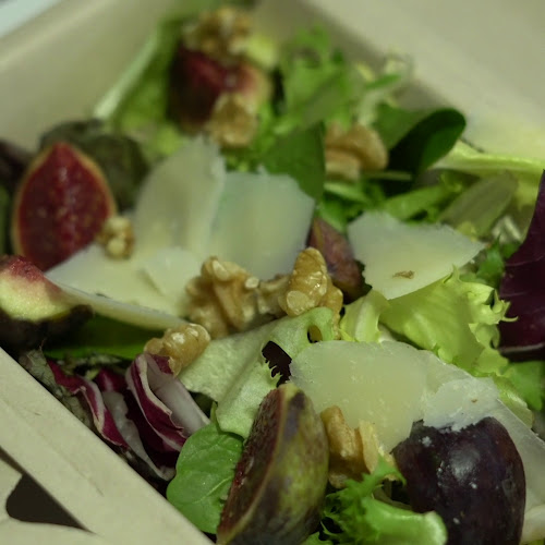 Opinii despre Més de Vi Restaurant în Barcelona - Gastronomía y hostelería