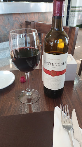 Restaurante El Rincón de Paula III - Gastronomía y hostelería