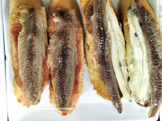 Comentarii opinii despre Bar Denia