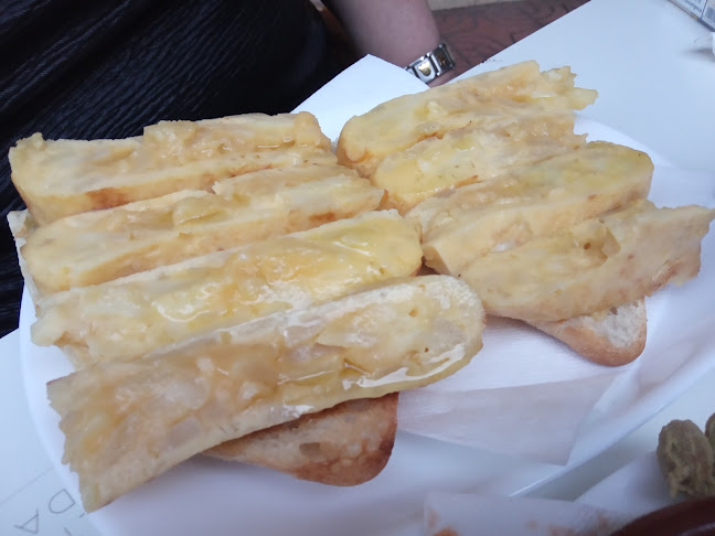 Cafetería Manía Phone number