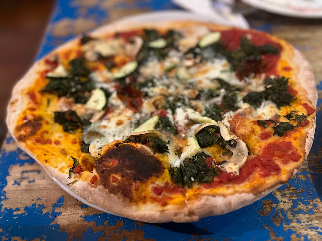 La Cristina - Donostia-San Sebastian