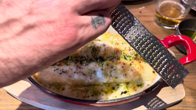 Opinii despre Restaurante Uskar în Madrid - Gastronomía y hostelería