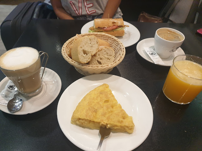 Swansea Cafetería Restaurante - Bilbao