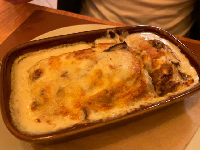 Restaurant BelleBuòn Open Times