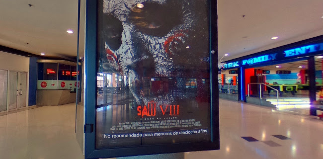 Restaurante Hindú Shivam