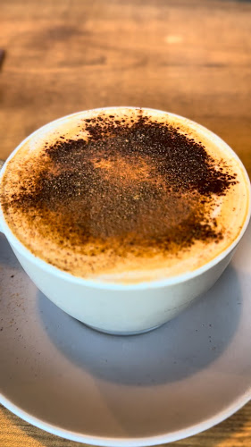 TOUM Tienda a granel & Cafeteria - Gastronomía y hostelería