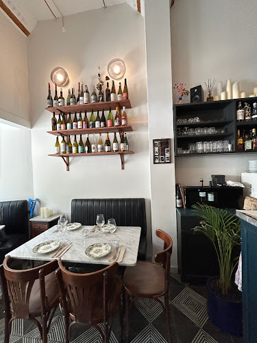 Cru Restaurant - Gastronomía y hostelería