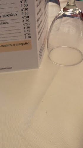 El Padrino Restaurante Open Times