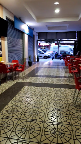 Opinii despre Bar Pasaje în Valencia - Gastronomía y hostelería