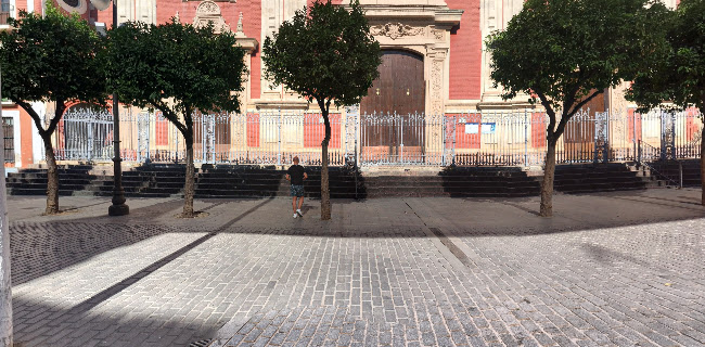 Bodega Los Soportales