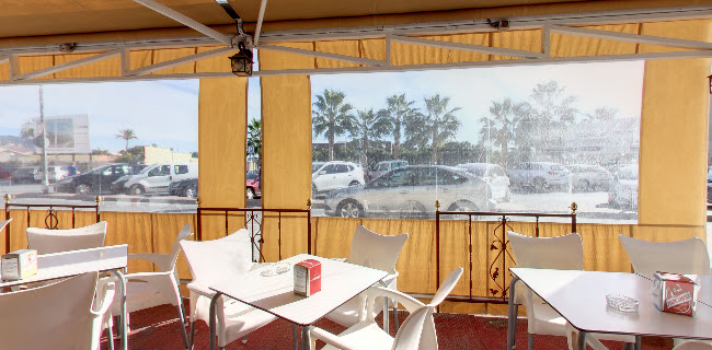 Restaurante La Patrona / Comida casera