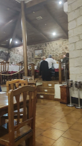 Opinii despre Xentes în Madrid - Gastronomía y hostelería