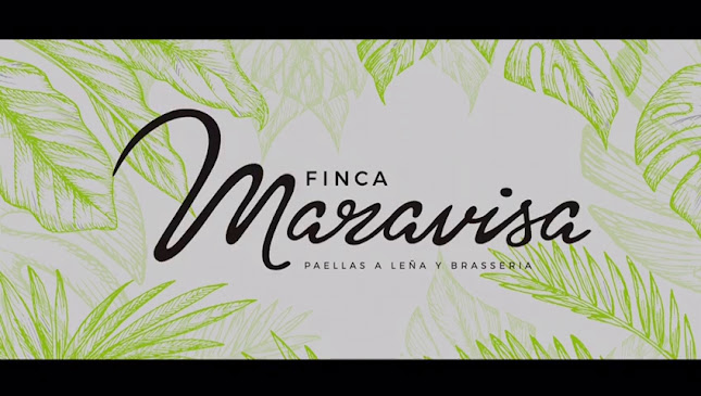 Opinii despre Restaurante Finca Maravisa în La Pobla de Vallbona - Gastronomía y hostelería