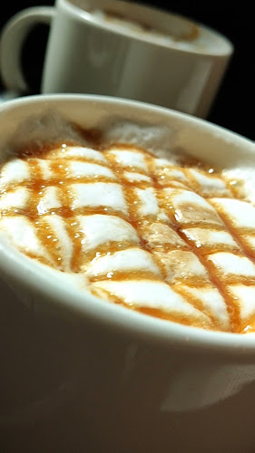 Starbucks - A Coruña