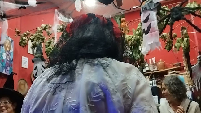 Bar A Cunquiña - Gastronomía y hostelería