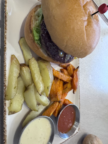 Opinii despre Naked&Sated Estébanez Calderón în Madrid - Gastronomía y hostelería