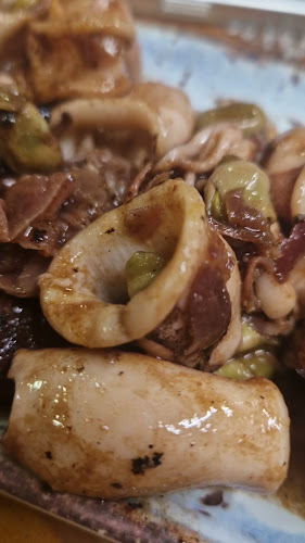 Comments and reviews of Bar Txoko