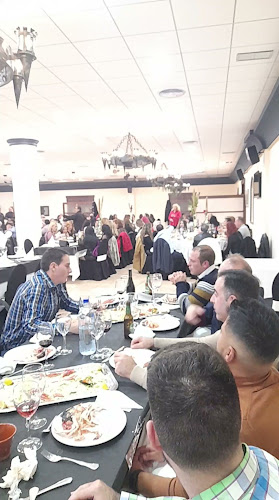 Restaurante La Herencia de Hiroshima Lorca. Salón de Celebraciones - Lorca