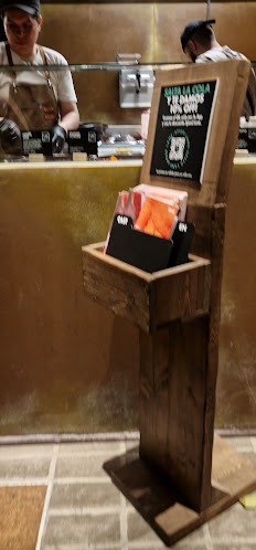 Honest Greens Open Times