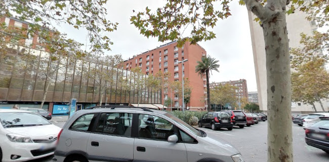 Comentarii opinii despre Central Park - Barcelona Restaurant