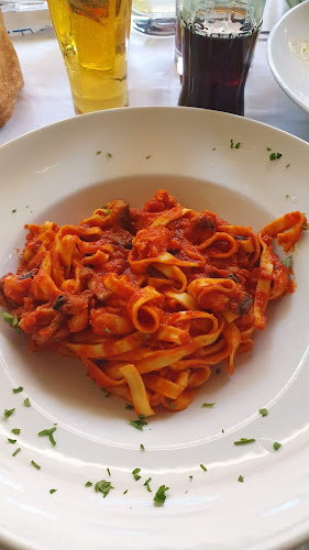 Restaurante Il Profumo - Gastronomía y hostelería