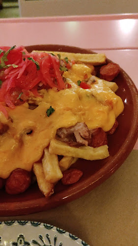 Pacifico "Tabernas del Mar" - Barcelona